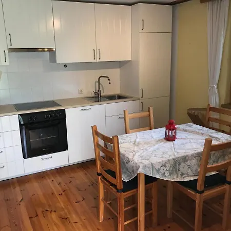 Ferienwohnung Hansel & Gretel