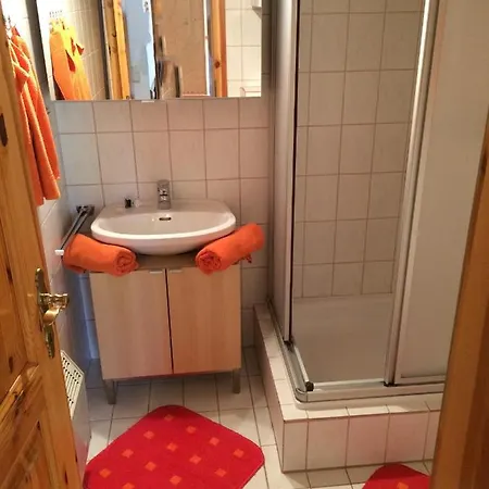 Ferienwohnung Hansel & Gretel Apartmán Unterburg am Klopeiner See