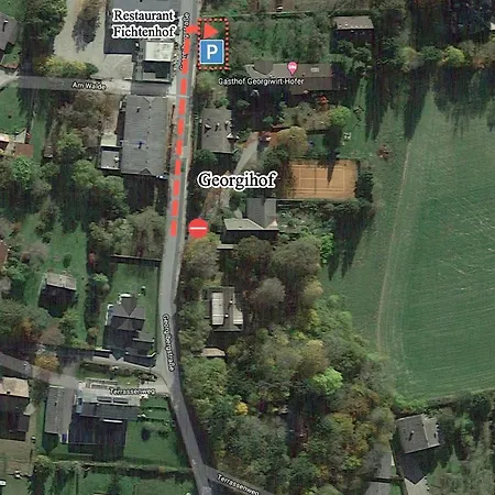 Apartmán Ferienwohnung Hansel & Gretel Unterburg am Klopeiner See