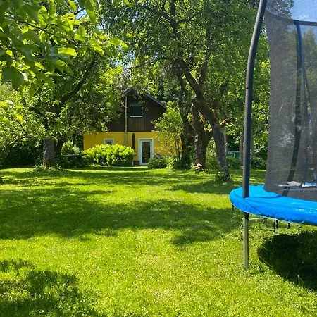 Ferienwohnung Hansel & Gretel *