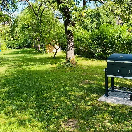 Ferienwohnung Hansel & Gretel Apartmán