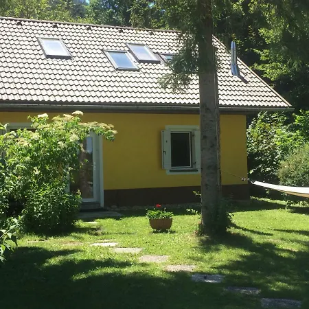 Ferienwohnung Hansel & Gretel
