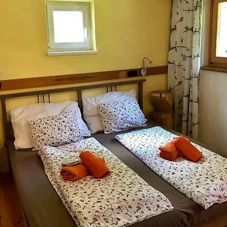 Ferienwohnung Hansel & Gretel Apartmán